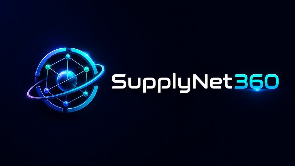 SupplyNet350